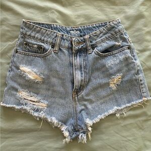 BDG Jean shorts